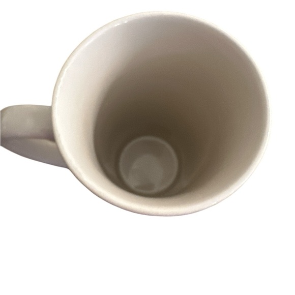 Natural Life Tall 6" Coffee Tea Mug SHOOT FOR THE MOON...LAND AMONG STARS 14 oz - Picture 3 of 5